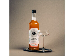 Virgin Pornstar martini 1L