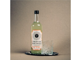 Virgin Gin Basil Smash 1L