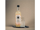 Virgin Gin Fizz 1L