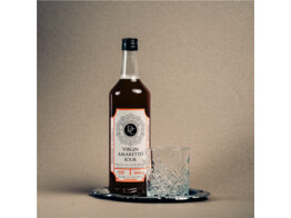 Virgin Amaretto Sour 1L